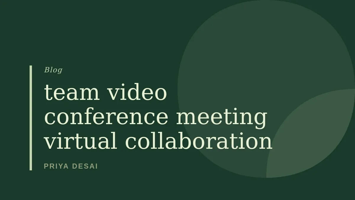 How to Join a Huddle Meeting (No Download Needed for Many)